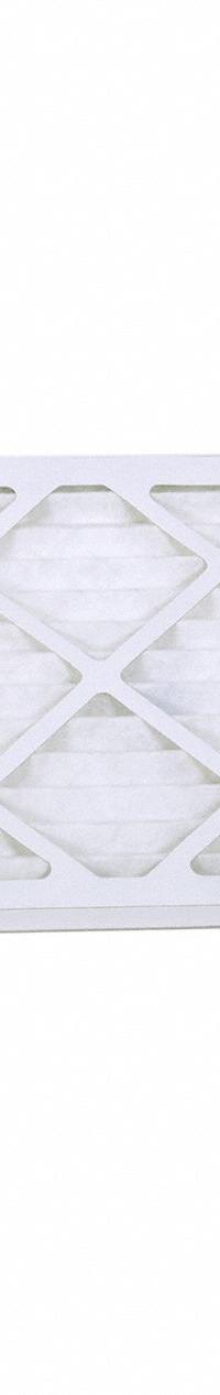 AIRCLEAN SYSTEMS Filter: Prefilter, 16 in Overall Ht, 18 in Overall Wd, 26 in Overall Dp, 12 (MPN ACFPRE1). Key specifications — attr1026777: Prefilter; attr1031062: AC775C.
