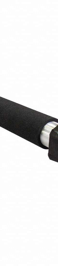 EXAIR Air Gun: Ergonomic Grip, Cast Aluminum, 1 1/4 in Female NPT, Straight, 106 dBA Sound Level (MPN 1927). Key specifications — attr1328526: Cast Aluminum; attr1328500: Model 1118 Large Super Air Nozzle; attr1328508: EXAIR; attr1328515: No; attr1328533: Yes.