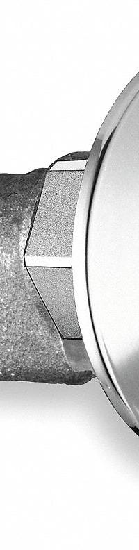 SLOAN Push Button Assembly: Toilets, Brass (MPN HY108A-1-48). Key specifications — Product Type: Push Button Assembly; Brand: SLOAN; Compatible Series: Royal®.