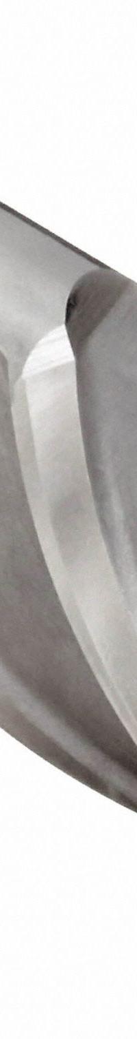 OSG Square End Mill: Cobalt, 6 Flute, 13/16" Mill Dia, 1-7/8" LOC, 4" OAL (MPN 5402400)