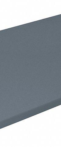 SANDUSKY Shelf, 46" W x 24" D, Charcoal: For 5DCN0/5DCN7/5DCT1/5DCV3, Fits Sandusky Lee Brand (MPN TA10462400-02). Key specifications — For Use With Grainger Item Number: 5DCV3; For Use With Mfr. Model Number: TA2R462442-02; Fits Brand: Sandusky Lee; Product Type: Shelf, 46" W x 24" D, Charcoal; Brand: SANDUSKY.