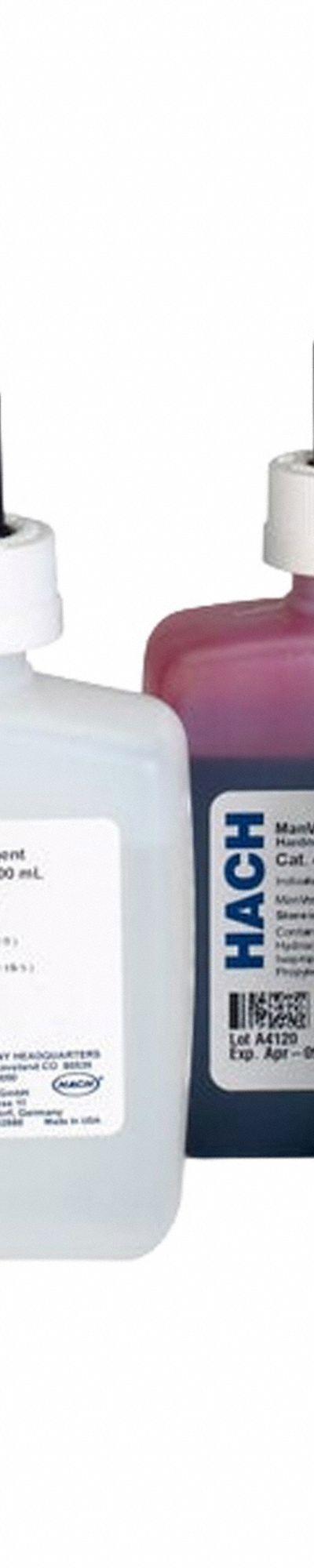 HACH Thymol Blue Indicator Solution: Lab - Additional Calibration Solutions & Standards