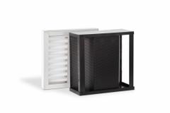 EXTRACT-ALL Carbon Module and Pleated Filter: MERV 10, For Use With S-987-2A (MPN F-987-5A). Key specifications — Brand: EXTRACT-ALL; Compatible Extractor Manufacturer Part Number: S-987-2A; Manufacturer Part Number: F-987-5A.