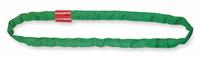 LIFT-ALL Roundsling: Type 5, Polyester, Polyester, 6 ft Sling Lg, 7/8 in Body Dia (MPN EN60X6). Key specifications — Brand: LIFT-ALL.