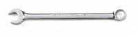 GEARWRENCH Combination Wrench: Alloy Steel, Chrome, 1/2 in Head Size, 8 in Overall Lg, Offset (MPN 81656). Key specifications — attr309539: 1/2 in; attr309567: Yes; attr324930: GEARWRENCH.