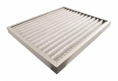 JET Washable Electrostatic Outer Filter: For Use With 708615 (MPN 708724) - JET Woodworking Air Filtration System Filters