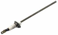 LENNOX Flame Sensor: Mfr Part # 98M87. Key specifications — Manufacturer Part Number: 98M87; Product Type: Flame Sensor.