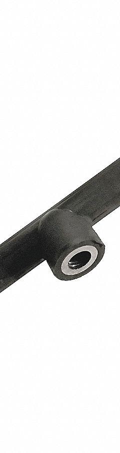 AMS Cross Handle: Steel, 18 in Overall Lg (MPN 351.54). Key specifications — Brand: AMS; Product Type: Cross Handle; Material: Steel.