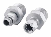 IKA NPT Adapter: NPT Adapter (MPN 0020004571). Key specifications — Brand: IKA; Product Type: NPT Adapter.