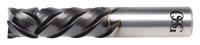 OSG Solid Router Bit: Compression Spiral, Diamond Coated, 4 Flute, 1/2" Cut Dia, 1" LOC (MPN 20645016). Key specifications — attr1164582: 2064; attr1164586: Composite.