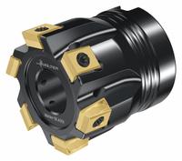 WALTER Indexable Face Mill: F5041.B16.040.Z06.08 (MPN 6195342). Key specifications — attr256955: F5041.B16.040.Z06.08.