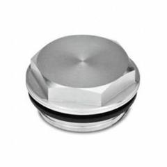 JW WINCO GN741-40-M33X1.5-OS-1 PLUG ALUMINUM: Aluminum, NBR Seal, Metric Fine, M33x1.5 Thd. Key specifications — attr1303757: Aluminum; attr1303744: JW WINCO; attr1303766: M33x1.5; attr1303767: Metric Fine; attr1303762: NBR.
