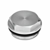 JW WINCO GN741-40-M33X1.5-OS-1 PLUG ALUMINUM: Aluminum, NBR Seal, Metric Fine, M33x1.5 Thd. Key specifications — attr1303757: Aluminum; attr1303744: JW WINCO; attr1303766: M33x1.5; attr1303767: Metric Fine; attr1303762: NBR.