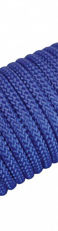 APPROVED VENDOR General Purpose Utility Rope: Diamond Braid, 1/2 in Dia, 440 lb Working Load Limit (MPN 20TL77). Key specifications — Brand: APPROVED VENDOR; Rope Type: Static.