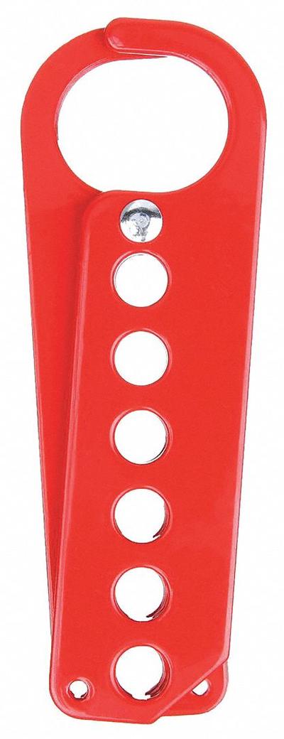 HOFFMAN Safety Lockout: To Lock Enclosure - Electrical Enclosure Accessories & Replacement Parts