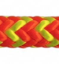 ALL GEAR Rigging and Climbing Rope: Braid, 1/2 in Dia, 920 lb Working Load Limit, 200 ft Overall Lg (MPN AG16SP12200S). Key specifications — Brand: ALL GEAR; Rope Type: Dynamic.