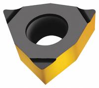 WALTER Trigon Turning Insert: WCGT020102-X5 (MPN 5004377). Key specifications — attr257986: WCGT020102-X5; attr257985: WCGT020102-X5.