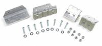 WERNER Replacement Foot Kit: Fits Werner Brand (MPN 21-8). Key specifications — For Use With Grainger Item Number: 3AZX1; For Use With Mfr. Model Number: 6203; Fits Brand: Werner; Product Type: Replacement Foot Kit; Brand: WERNER.