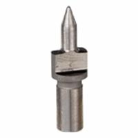 FORMDRILL Drill Bit: Long/Flat, UNF, For #6-40 Threads, 3.2 mm Drill Size, 2.5 mm Max Material Thick (MPN FD0320LF). Key specifications — attr1240072: FD0320LF; attr1240073: FORMDRILL; attr1240075: Long/Flat.