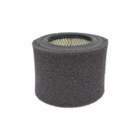 GAST Jar Less Intake Filter: AC433. Key specifications — attr948866: AC433; attr948874: Jar Less Intake Filter.