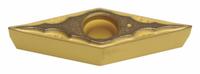 SUMITOMO Diamond Turning Insert: VCGT330.5MESI, VCGT160402MN-SI (MPN VCGT330.5MESI-AC6030M). Key specifications — attr257732: VCGT330.5MESI; attr257733: VCGT160402MN-SI.
