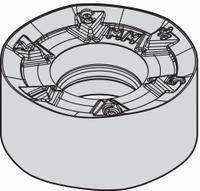 WIDIA Round Milling Insert: RNGJ1204M0SMM (MPN 5123869)