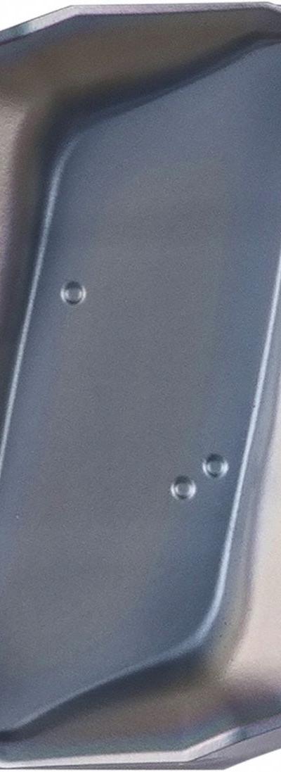 KYOCERA Rectangle Milling Insert - Rectangle (L) Indexable Milling Inserts