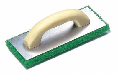 WESTWARD Texture Float: Blade Shape Square - Tile Floats