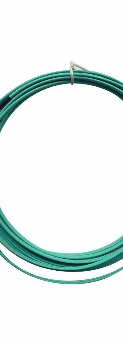 MONOPRICE Fiber Optic Patch Cord: Multi-Mode - Multi-Mode Fiber Optic Patch Cords