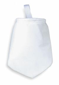 PENTAIR/PENTEK Filter Bag: Felt, Welded, Bag Size 2, 1 micron, 120 gpm, Max. Op Temp 250°F (MPN KE1K2S-75). Key specifications — Brand: PENTAIR/PENTEK.