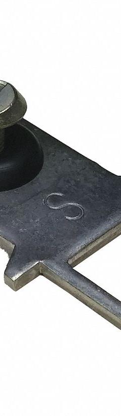 EUCHNER Actuator: SGA/SGP/STA/STM/STP Series, Straight (MPN S-GT-SN). Key specifications — Brand: EUCHNER; Manufacturer Part Number: S-GT-SN; Series: STM; Product Type: Actuator.