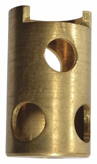 SPEEDAIRE Bushing: Mfr Part # TT13006G, Compatible with Grainger Part # 2YPP5/2YPP7/2YPT1. Key specifications — attr948908: TT13006G; attr948910: 2YPT1.