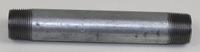 ALLIED TUBE & CONDUIT Nipple,1-1/2 in. x CL,GRC: 1 1/2 in Trade Size, Steel, 1 3/4 in Overall Lg (MPN 876666). Key specifications — Standards: cULus; Brand: ALLIED TUBE & CONDUIT; Finish: Galvanized; Item: Close Nipple.