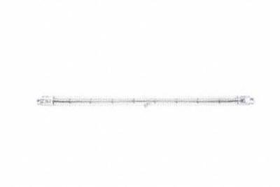 CURRENT Halogen Bulb: Halogen, Recessed Single Contact (R7s), T2-1/2, 130V AC - R7S Base Lamps