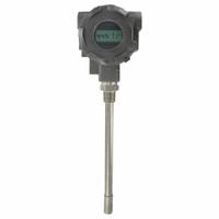 DWYER Humidity Transmitter: 1/2 in NPT, 4 to 20 mA, 0%to 100% Relative Humidity Range, Female (MPN HHT-EU-LCD). Key specifications — Brand: DWYER; Standards: FM; Power Required: 16.5 to 28V DC.