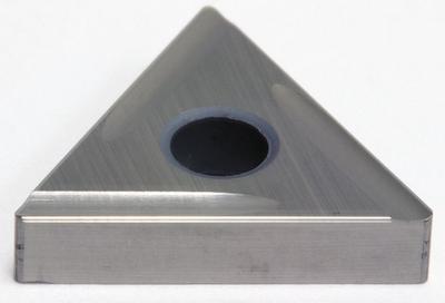 SUMITOMO Triangle Turning Insert: TNPR331M - Triangle (T) Indexable Turning Inserts