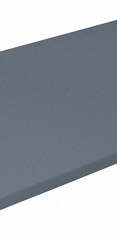 SANDUSKY Shelf, 36" W x 24" D, Charcoal: For 5DCL7/5DCN3/5DCR8/5DCV0/5DCV6, Fits Sandusky Lee Brand (MPN TA10362400-02). Key specifications — For Use With Grainger Item Number: 5DCN3; For Use With Mfr. Model Number: TAWR362472-02; Fits Brand: Sandusky Lee; Product Type: Shelf, 36" W x 24" D, Charcoal; Brand: SANDUSKY.