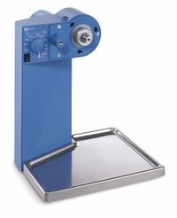 IKA MF 10 Basic Microfine Grinder Drive: 6,500 RPM Speed - Max, 15 in Overall Ht, 115V AC (MPN 2836001). Key specifications — Voltage: 115V AC; Brand: IKA; Product Type: Inline Mill Grinders.