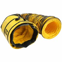 Portable Ducting: Compatible with 4AYF5/5UNZ4, Vinyl (MPN F405). Key specifications — Guard Material: Vinyl; Product Type: Portable Ducting; Compatible with Grainger Part Number: 4AYF5; Compatible with Manufacturer Model Number: F147-BLU; Brand: DRI-EAZ.