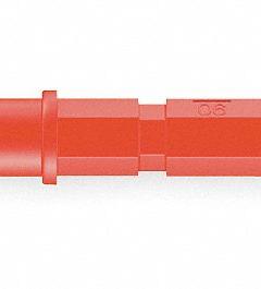 WERA Driver Bit: Square Head, Insulated Screwdriver Bit, Metric, 6.3x89 Bit Industry Size, Hex, Hand (MPN 05003460001). Key specifications — attr1119772: Fiberglass; attr1119779: WERA; attr1119769: 6.3x89; attr1119776: Hex; attr1119778: Standard.