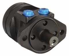 CHAR-LYNN Hydraulic Motor: S Series, 2-Bolt, 3.25 in Pilot, 3.6 cu in/rev, 962 RPM Max. RPM (MPN 103-1537). Key specifications — attr96021: 2000 psi; attr96022: 7/8"-14 O-ring; attr1298061: S Series; attr98917: CHAR-LYNN; attr99324: 2-Bolt, 3.25 in Pilot.