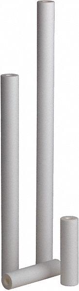 BETAPURE Water Filter Cartridge: 90 micron, Melt Blown, 200 gpm, Polyolefin, 20 in Overall Ht, 15 PK (MPN AU20L11NN). Key specifications — Brand: BETAPURE; Filter Media: Polyolefin.