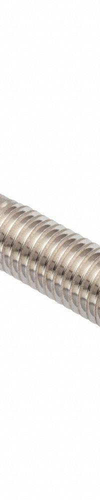 AMPG Fixed Rod End: Stainless Steel, Plain, 75 mm Hole Center-to-End Lg, Right Hand, 12 mm Eye Thick (MPN ZEBM10X75-174). Key specifications — attr952243: AMPG.