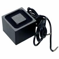 MAG-MATE Electromagnetic Lift: Intermittent Duty, Rectangular Magnet, 50 lb Max Load Capacity (MPN ES2-111). Key specifications — Brand: MAG-MATE; Duty Type: Intermittent Duty; Includes Lifting Eye: Lifting Eye Not Included.