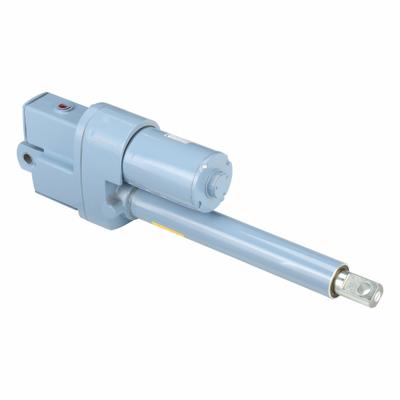 DUFF-NORTON Linear Actuator: SPA, 1,500 lbf Rated Load, 12 in Stroke, 115V AC - Duff-Norton Linear Actuators