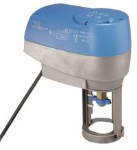 JOHNSON CONTROLS Electric Globe Valve Actuator: Electric Globe Valve Actuator, VG7000, 24V AC, Cable (MPN VA7820-HGA-2). Key specifications — Compatible Series: VG7000; Brand: JOHNSON CONTROLS; Manufacturer Part Number: VA7820-HGA-2.
