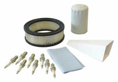 GENERAC Generator Maintenance Kit: Maint Kit, Generac, 5658. Key specifications — Manufacturer Part Number: 5658; Brand: GENERAC; Includes: (6) Spark Plugs.
