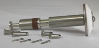 BOB Plunger Kit: Plunger Kit, Float Valve, R1381-1 1/4, 23MJ72/23MJ73/23MJ74/23MJ76 (MPN KS250). Key specifications — Compatible Product Type: Float Valve; Product Type: Plunger Kit; Brand: BOB; Compatible with Mfr. Model No.: R1381-1-1/4; Compatible with Grainger Part No.: 23MJ72.