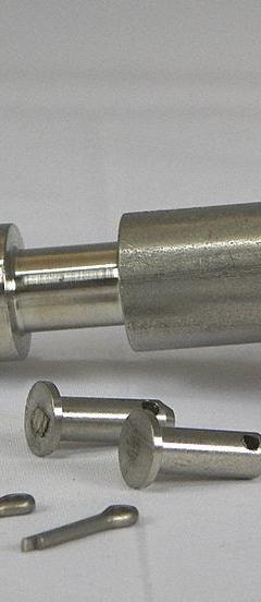BOB Plunger Kit: Plunger Kit, Float Valve, R1381-1 1/4, 23MJ72/23MJ73/23MJ74/23MJ76 (MPN KS250). Key specifications — Compatible Product Type: Float Valve; Product Type: Plunger Kit; Brand: BOB; Compatible with Mfr. Model No.: R1381-1-1/4; Compatible with Grainger Part No.: 23MJ72.