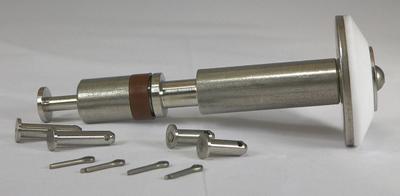 BOB Plunger Kit: Plunger Kit, Float Valve, R1381-1 1/4 - Repair Parts & Kits for Float Valves